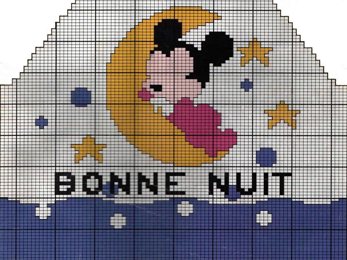 Bonne nuit